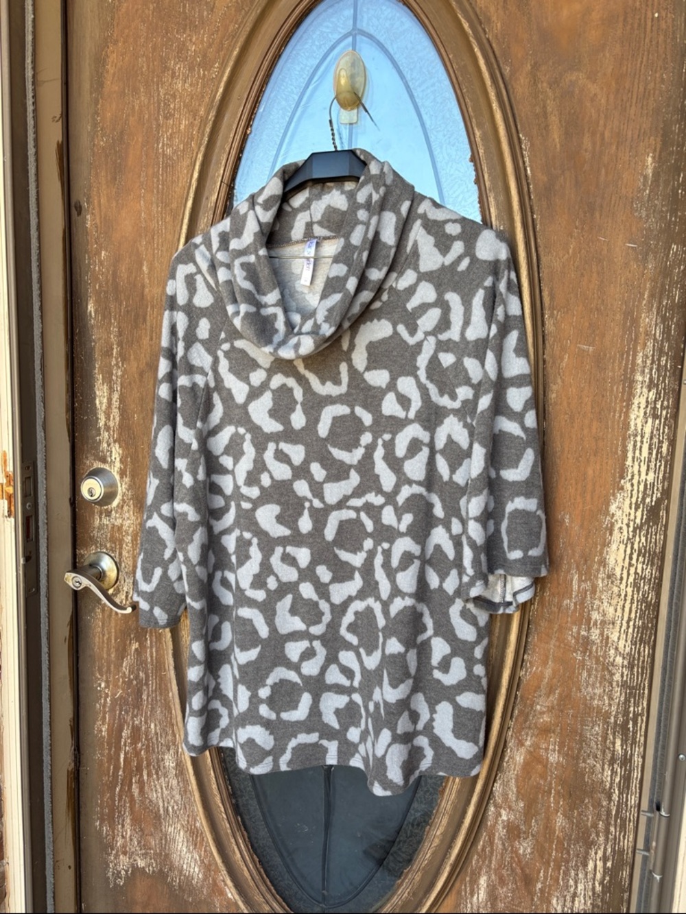 dear Scarlett top! Size 2X